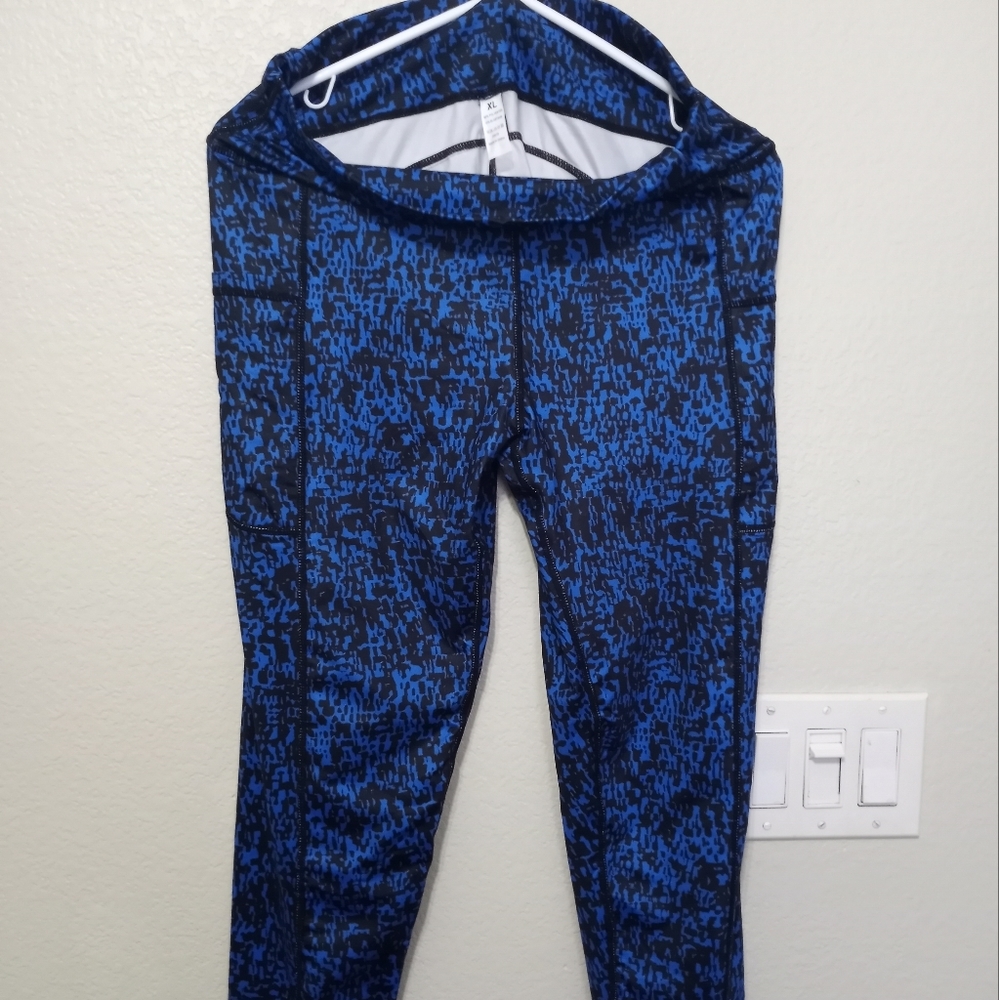 Women leggings